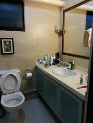 Blk 424 Woodlands Street 41 (Woodlands), HDB 4 Rooms #578649361